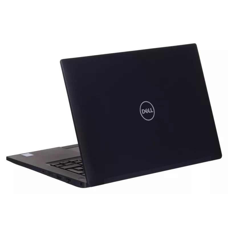 DELL Latitude 7490 14 inch FHD Dotykowy Laptop - Intel Core i5-8350U, 16GB RAM, 256GB SSD, Windows 11 Pro, US QWERTY (Używany)