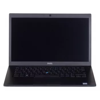 DELL Latitude 7490 14 inch FHD Dotykowy Laptop - Intel Core i5-8350U, 16GB RAM, 256GB SSD, Windows 11 Pro, US QWERTY (Używany)