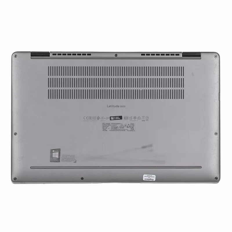 Dell Latitude 9520 2-in-1 Intel Core i7-1185G7 16GB RAM 512GB SSD 15 cali FHD Dotykowy Windows 11 Pro (Używany)