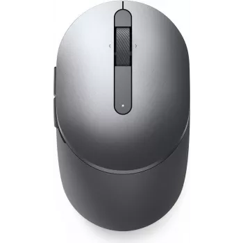 Dell Mobile Pro Bezprzewodowa Mysz MS5120W – Czarna P0R42