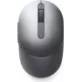 Dell Mobile Pro Bezprzewodowa Mysz MS5120W – Czarna P0R42