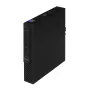 DELL OptiPlex 3050 Micro i5-7500T 8GB 256GB SSD mSFF Win10 Pro Używany