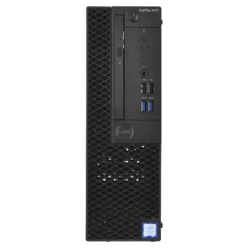 DELL OptiPlex 3070 SFF Desktop Intel Core i3-9100 8GB RAM 256GB SSD Windows 11 Pro używany