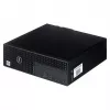 DELL OptiPlex 3080 SFF Desktop Intel Core i3-10100 8GB RAM 256GB SSD Windows 11 Pro Używany