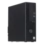 DELL OptiPlex 3080 SFF Desktop Intel Core i3-10100 8GB RAM 256GB SSD Windows 11 Pro Używany