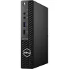 Dell OptiPlex 3080 Small Form Factor Komputer stacjonarny - Intel Celeron G5905, 8GB DDR4 RAM, 256GB NVMe SSD, Windows 10 Pro