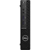 Dell OptiPlex 3080 Small Form Factor Komputer stacjonarny - Intel Celeron G5905, 8GB DDR4 RAM, 256GB NVMe SSD, Windows 10 Pro