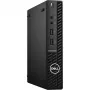 Dell OptiPlex 3080 Small Form Factor Komputer stacjonarny - Intel Celeron G5905, 8GB DDR4 RAM, 256GB NVMe SSD, Windows 10 Pro