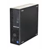DELL OptiPlex 5000 SFF Komputer stacjonarny, Intel Core i5-12500 6-rdzeniowy do 4,6 GHz, 16GB DDR4, 512GB SSD, Windows 11 Pro, Odnowiony
