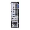 DELL OptiPlex 5000 SFF Komputer stacjonarny, Intel Core i5-12500 6-rdzeniowy do 4,6 GHz, 16GB DDR4, 512GB SSD, Windows 11 Pro, Odnowiony