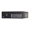DELL OptiPlex 5000 SFF Komputer stacjonarny, Intel Core i5-12500 6-rdzeniowy do 4,6 GHz, 16GB DDR4, 512GB SSD, Windows 11 Pro, Odnowiony