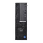 DELL OptiPlex 5000 SFF Komputer stacjonarny, Intel Core i5-12500 6-rdzeniowy do 4,6 GHz, 16GB DDR4, 512GB SSD, Windows 11 Pro, Odnowiony