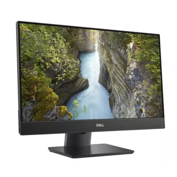 Komputer All-in-One Dell OptiPlex 5480, i5, 8 GB RAM, SSD