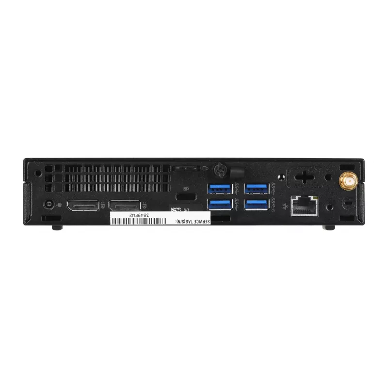 DELL OptiPlex 7060 Micro i5-8500T 16GB 512GB SSD micro SFF Win11pro Używany