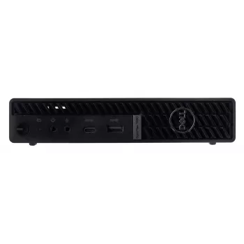 DELL OptiPlex 7080 Micro i5-10500T 16GB 512GB SSD mSFF Win11 Pro Używany