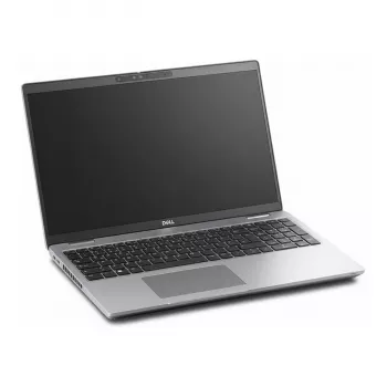 Dell Precision 3551 15.6 inch FHD Laptop, Intel Core i7-10875H, 32GB RAM, 1TB SSD, NVIDIA Quadro P620, Windows 11 Pro, klawiatura niemiecka, czarny