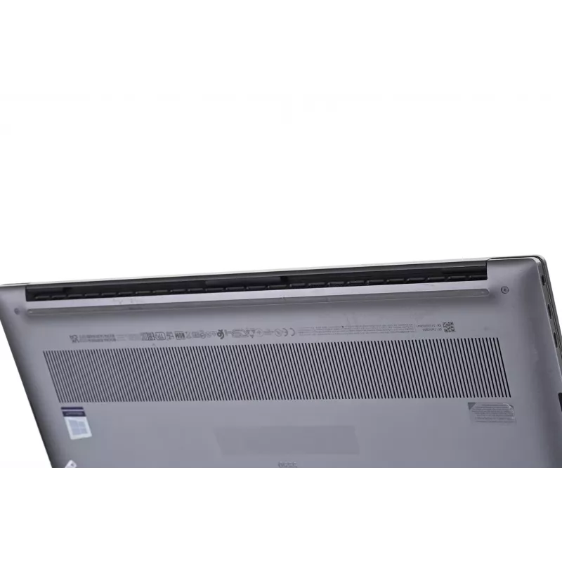 DELL Precision 5550 15.6 inch FHD Mobile Workstation - Intel Core i7-10750H 16GB RAM 512GB SSD NVIDIA Quadro T1000 Win11 Pro (Używany)