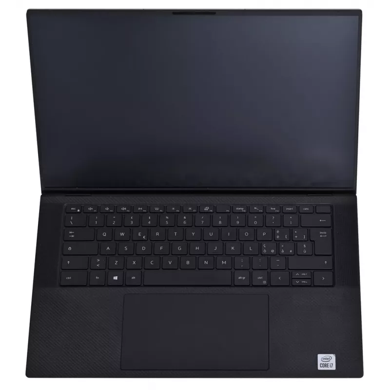 DELL Precision 5550 15.6 inch FHD Mobile Workstation - Intel Core i7-10750H 16GB RAM 512GB SSD NVIDIA Quadro T1000 Win11 Pro (Używany)