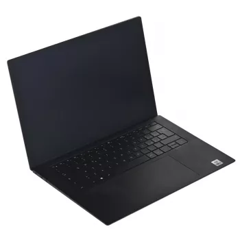 DELL Precision 5550 15.6 inch FHD Mobile Workstation - Intel Core i7-10750H 16GB RAM 512GB SSD NVIDIA Quadro T1000 Win11 Pro (Używany)