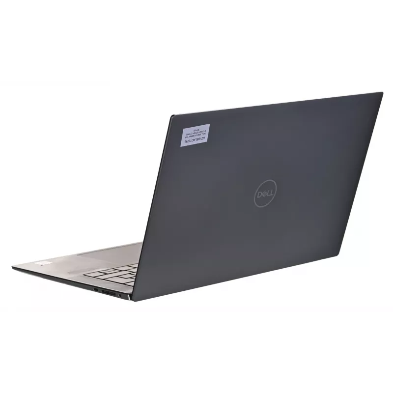 DELL Precision 5550 i7-10850H 32GB 512GB SSD 15,6 cala FHD NVIDIA Quadro T2000 Win11 Pro Używany