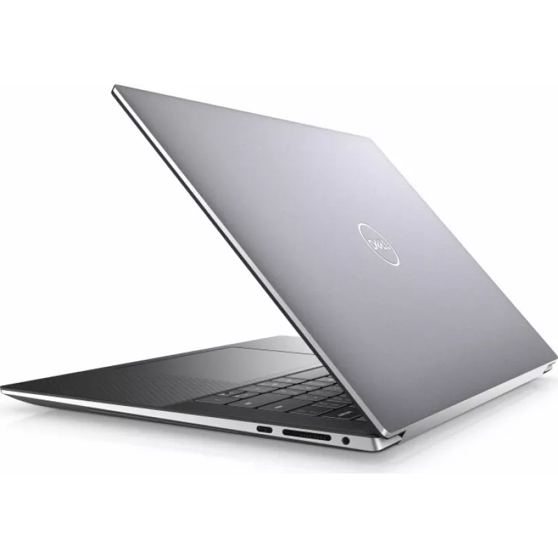 Laptop Dell Precision 5550, Core i7, 32GB RAM, SSD, 15.6 cala WUXGA (produkt odnowiony)