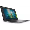 Laptop Dell Precision 5570, Intel Core i7, 32 GB RAM, 512 GB SSD, 16.0 inch WUXGA
