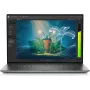 Dell Precision 5570 Mobile Workstation - Intel Core i7-12700H - 32GB DDR5 RAM - 1TB NVMe SSD - 16.0 inch WUXGA 1920x1200 Anti-Glare 500 nitów - NVIDIA RTX A1000 4GB - Windows 11 Pro - Srebrny