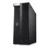 Dell Precision 5820 Tower stacja robocza - Intel Xeon W-2223, 32GB DDR4 ECC, 512GB NVMe SSD, NVIDIA Quadro P2200, Windows 10 Pro