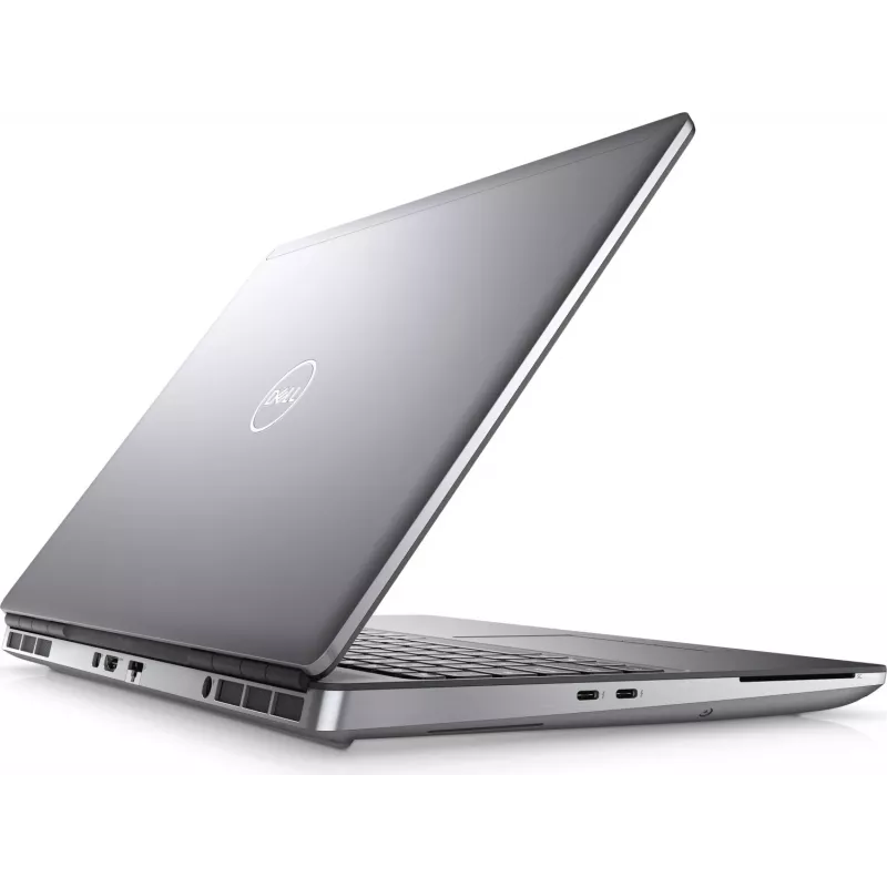 Laptop Dell Precision 7560, Intel Core i5, 64 GB RAM, SSD, 15,6 inch FHD