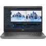 Laptop Dell Precision 7560, Intel Core i5, 64 GB RAM, SSD, 15,6 inch FHD