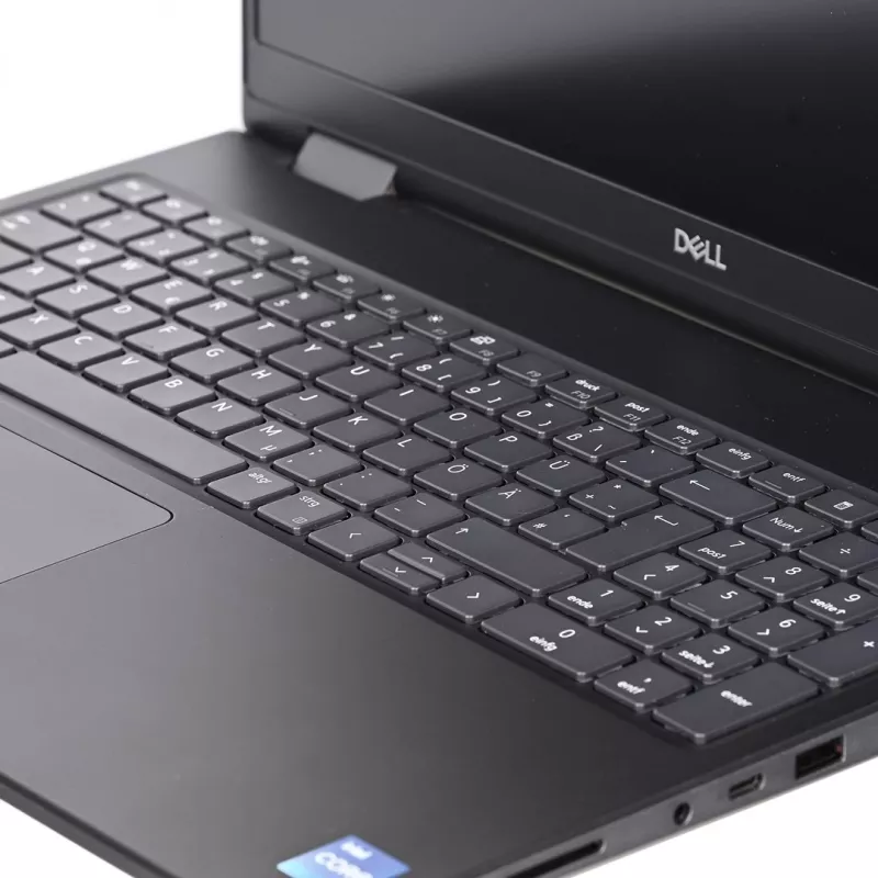 DELL Precision 7670 Mobile Workstation - Intel Core i7-12850HX, 64GB DDR5, 512GB NVMe SSD, 16 inch FHD+ (1920x1200) IPS, NVIDIA RTX A4500 16GB, Windows 11 Pro, Używany