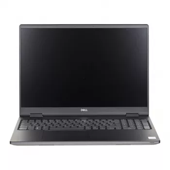 DELL Precision 7670 Mobile Workstation - Intel Core i7-12850HX, 64GB DDR5, 512GB NVMe SSD, 16 inch FHD+ (1920x1200) IPS, NVIDIA RTX A4500 16GB, Windows 11 Pro, Używany