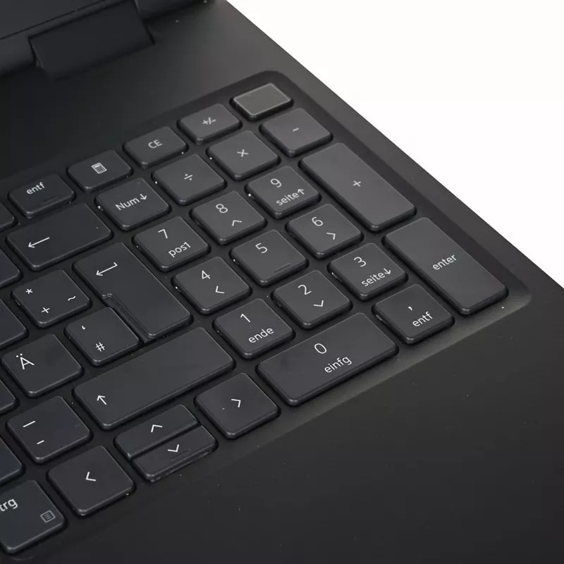 DELL Precision 7680 Mobilna Stacja Robocza - Intel Core i5-13600HX, 32GB DDR5, 512GB SSD, 16 cali FHD, NVIDIA RTX A2000 8GB, Windows 11 Pro (Używany, Tytanowy Szary)