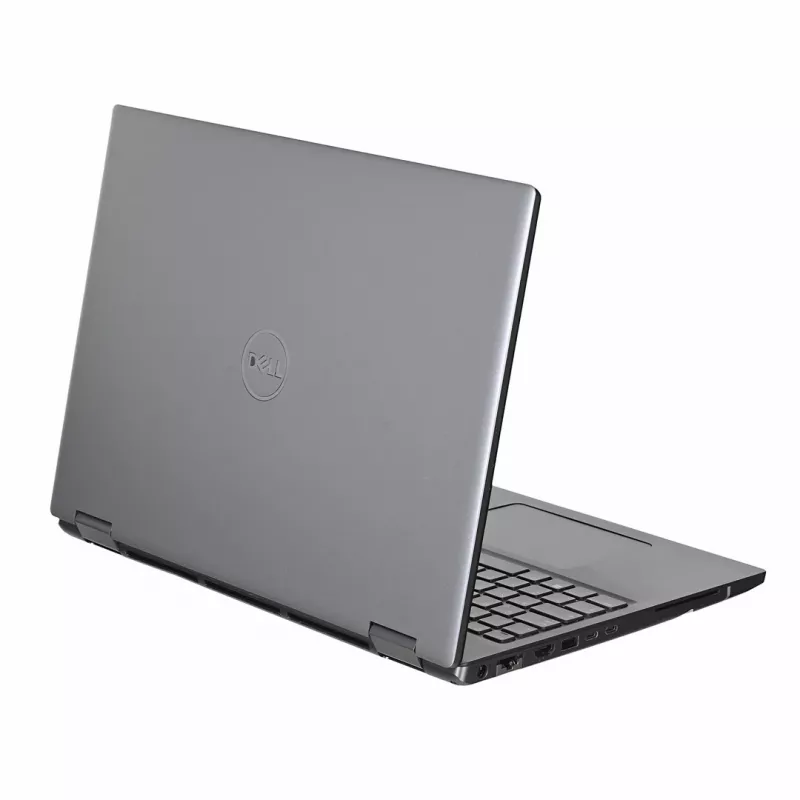 DELL Precision 7680 Mobilna Stacja Robocza - Intel Core i5-13600HX, 32GB DDR5, 512GB SSD, 16 cali FHD, NVIDIA RTX A2000 8GB, Windows 11 Pro (Używany, Tytanowy Szary)