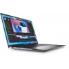 Dell Precision P16-56800024398SA Mobilna stacja robocza, 16 cali WUXGA, Intel Core i5-13600H, 16GB DDR5, 256GB SSD, Windows 11 Pro, podświetlana klawiatura, czytnik linii papilarnych, przepakowany, 2-letnia gwarancja