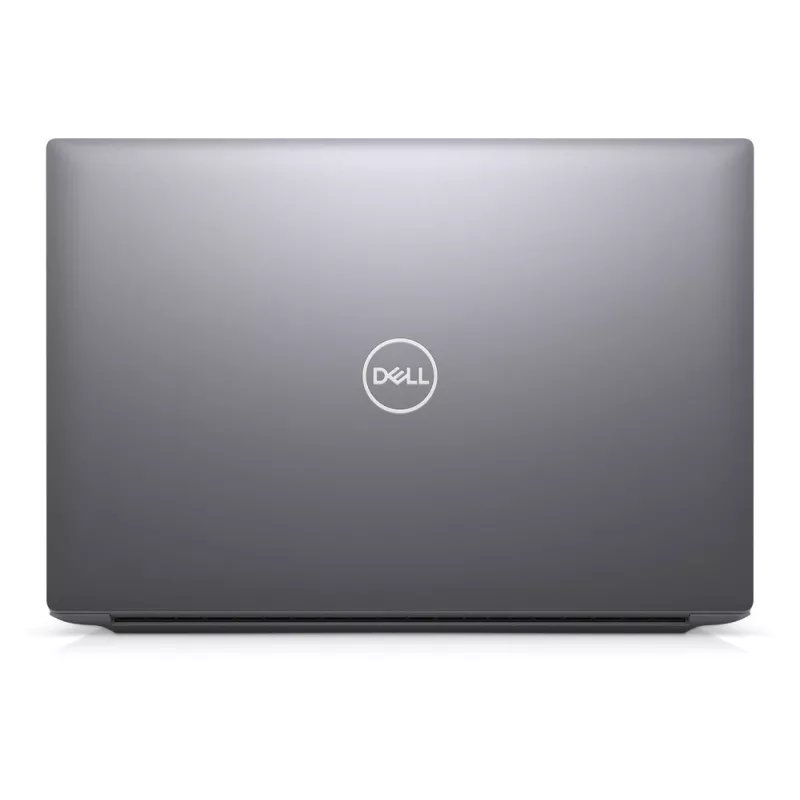 Dell Precision P16-56800024398SA Mobilna stacja robocza, 16 cali WUXGA, Intel Core i5-13600H, 16GB DDR5, 256GB SSD, Windows 11 Pro, podświetlana klawiatura, czytnik linii papilarnych, przepakowany, 2-letnia gwarancja
