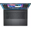 Dell Precision P16-56800024398SA Mobilna stacja robocza, 16 cali WUXGA, Intel Core i5-13600H, 16GB DDR5, 256GB SSD, Windows 11 Pro, podświetlana klawiatura, czytnik linii papilarnych, przepakowany, 2-letnia gwarancja