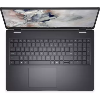 Dell Pro 16 PC16250 Laptop - Intel Core 5, 16GB RAM, 512GB SSD, 16 cali WUXGA, Windows 11 Pro