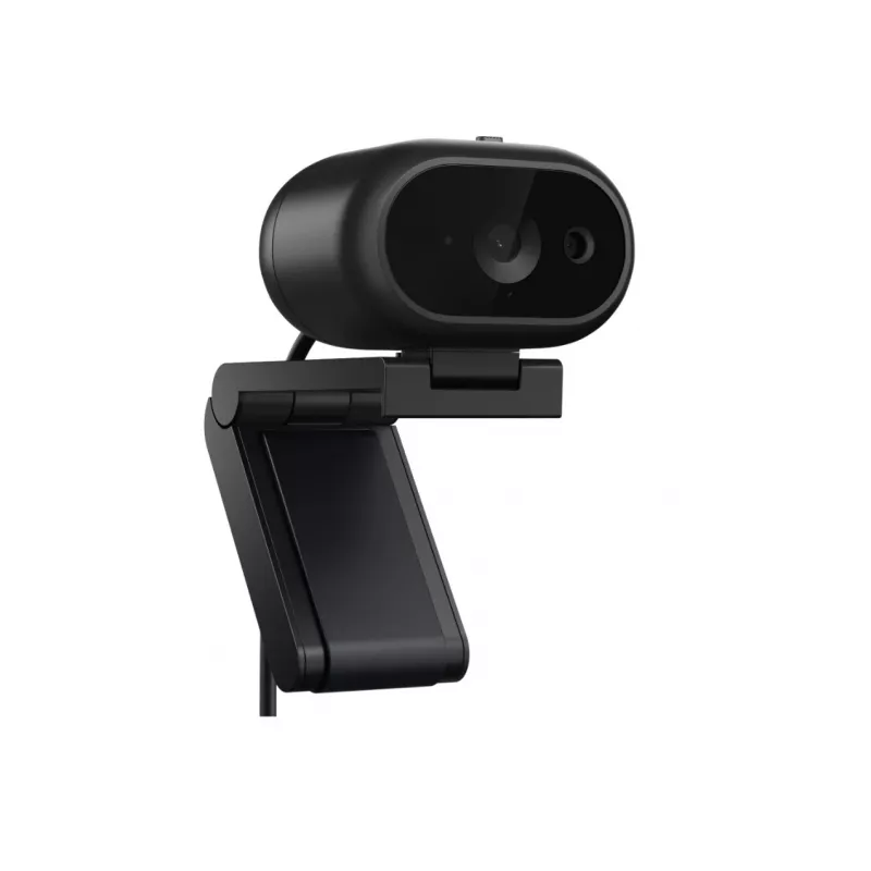 Dell Pro 5 Webcam 2K WB526 - QHD 1440p, Sony STARVIS, Podwójne Mikrofony, Osłona Prywatności, USB