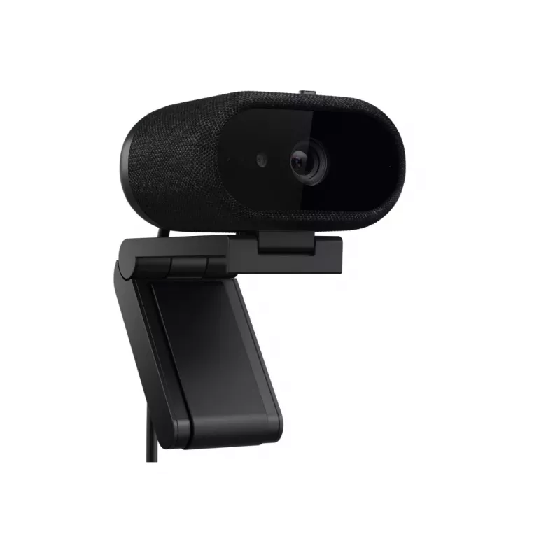 DELL Pro 7 Webcam 4K UHD (WB726) - AI Auto-framing, HDR, Dual Mics