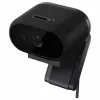 DELL Pro 7 Webcam 4K UHD (WB726) - AI Auto-framing, HDR, Dual Mics