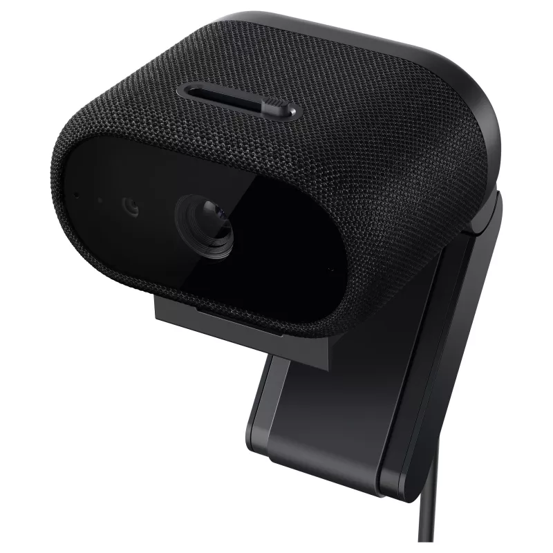 DELL Pro 7 Webcam 4K UHD (WB726) - AI Auto-framing, HDR, Dual Mics