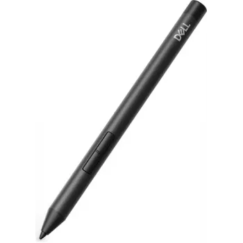 Dell Pro Active Pen PN526 - Wacom AES 2.0 - 4096 poziomów nacisku - Titan Gray