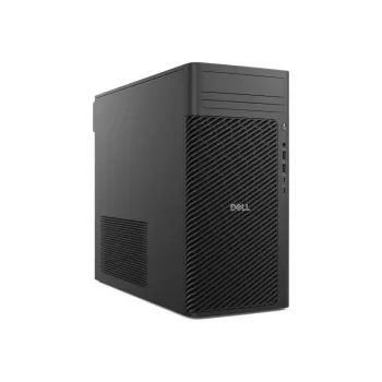 Komputer stacjonarny Dell Pro Max Tower T2 FCT2250, Intel Core Ultra 7, 16 GB RAM, dysk SSD