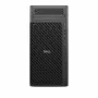 Dell Pro Max Tower T2 FCT2250 - Intel Core i7-13700, 16GB DDR4, 512GB NVMe SSD, Windows 11 Pro, vPro, 3YPS