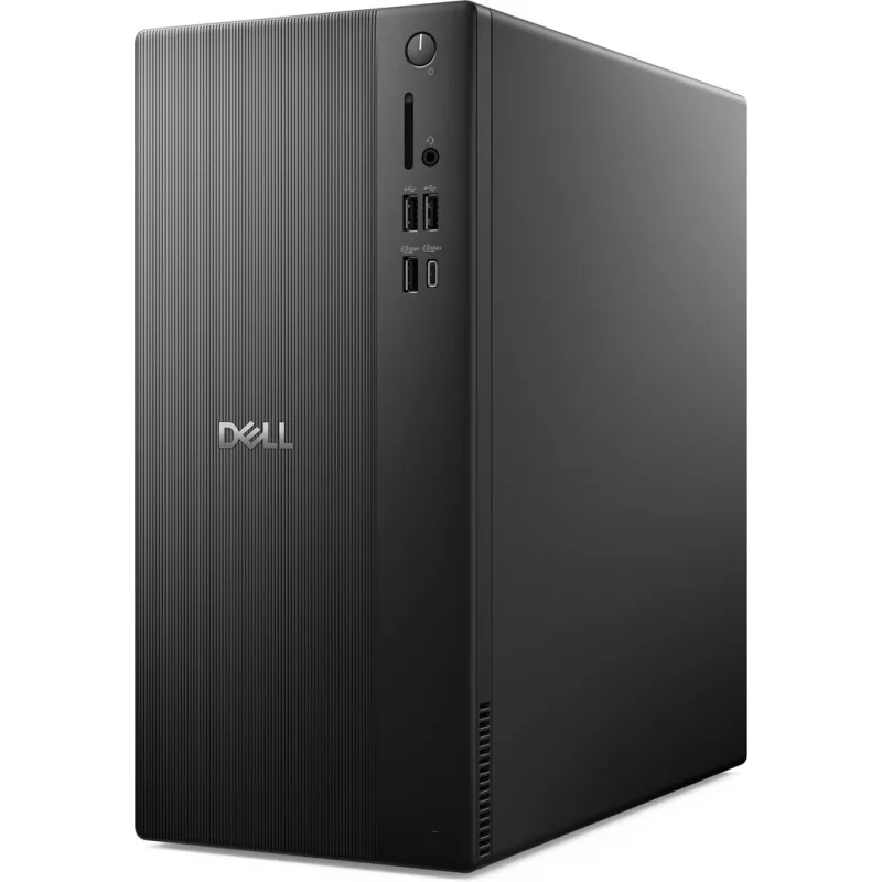 DELL Pro QVT1260 Intel Core i5-14500 8GB DDR5 512GB SSD Windows 11 Pro Komputer stacjonarny Czarny