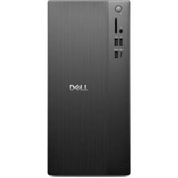 DELL Pro QVT1260 Intel Core i5-14500 8GB DDR5 512GB SSD Windows 11 Pro Komputer stacjonarny Czarny