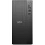 DELL Pro QVT1260 Intel Core i5-14500 8GB DDR5 512GB SSD Windows 11 Pro Komputer stacjonarny Czarny