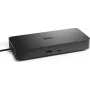 Dell Pro Thunderbolt 5 Dock WD25TB5 - dostarczanie mocy 140W, potrójny wyświetlacz 8K, 2,5GbE