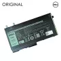 Dell R8D7N Oryginalna bateria do laptopa 4-ogniwowa 68Wh Li-Ion do Latitude 5300 5310 7300 7310 7400 7410 7500 7510